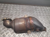 Alfa romeo stelvio katalizator/dpf в Украине, фото thumb