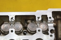 фото thumb №6, Головка audi a4 b7 b6 a6 vw passat b5 fl 2.0 b alt 06b103373al 06b103127m