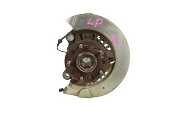 фото thumb №1, Chrysler pacifica awd 2021- 4x4 поворотна опора ступиця ліва перед 68325423aa