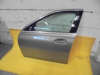 фото thumb №1, Mercedes c klasa w206 двері перед ліва повний