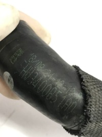 Bmw x3 g01 гнучкий шланг системи охолодження 9391151 Недорого, фото thumb