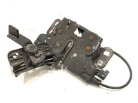 фото thumb №1, Замок капот перед jeep compass mp crossover