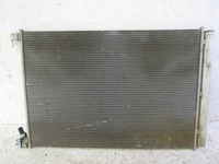 фото thumb №13, Mercedes c w205 207 213 радіаторів кондиціонера