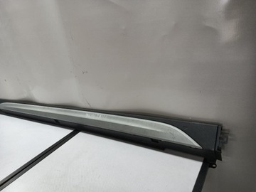 фото thumb №3, Планка порогова поріг накладка ліва vw taigo 2g7853855c