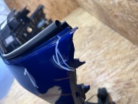 Бампер перед передній протитуманні фари pdc решітка радіатора решітка радіатора mini f55 f56 f57 в Україні, фото thumb