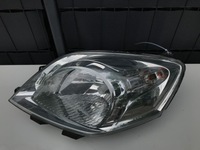 фото thumb №1, Citroen nemo bipper fiorino ліва лампа перед 07-