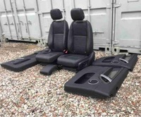 фото thumb №6, Land rover discovery sport l550 сиденья перед сиденья fk72-61014-cd lr084019