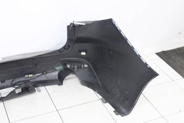 фото thumb №8, Mazda 6 vi gj универсал 2013r- бампер зад задний pdc