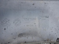 фото thumb №13, Fiat stilo hb 3d 01-07 бампер задняя задний