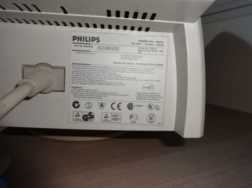 PHILIPS I05S21 VGA ЭЛТ-монитор