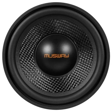 Musway CSB4.2C — компонентный динамик 10 см o