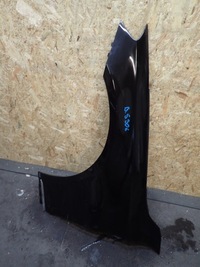 фото thumb №1, Крила перед лівий mercedes s klasa w222