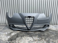 фото thumb №1, Бампер передній alfa romeo mito 08-16