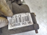 Коробка передач передач renault clio 3 1.2 16v d4fd740 Оригінал, фото thumb