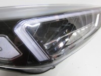 фото thumb №3, Лампа фара правый перед hyundai tucson ii lift full led