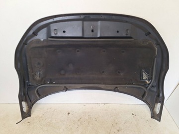 фото thumb №5, Range rover evoque динамічний l538 рестайлінг 14-17 капот