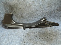 фото thumb №1, Молдинг защита порог fiat 500l 2012- правая задняя