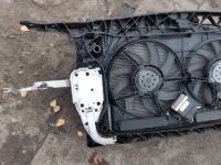 Купить Audi a6 c7 2.0 tdi tfsi ремень передний вентиляторы радиатор балка усилитель, фото thumb