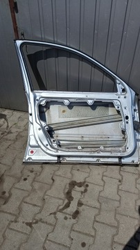 фото thumb №12, Дверь левая перед vw passat b5 fl02r универсал