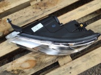 Фара главный левый лампа перед левая vw tiguan 2007-2011 Киев, фото thumb