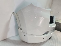 фото thumb №2, Jeep compass ii lift 20- бампер задня задній pdc 52157955