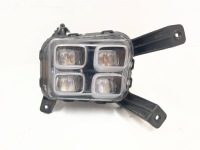 Купить Противотуманная фара led правый kia rio 4 iv gt line 17-, фото thumb