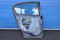 фото thumb №8, Opel corsa d двері лівий задня задні hb 5d