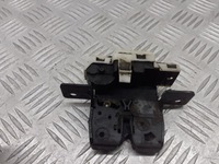 фото thumb №3, Замок кришки багажника renault scenic ii 2.0 t