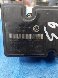 фото thumb №5, Насос abs seat leon 2 1k0907379p