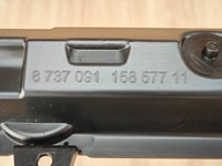 фото thumb №8, Bmw i4 2023 напрямна накладки порога