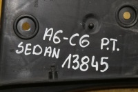 Направляющая бампера правый задняя a6 c6 sedan 4f5807454 Киев, фото thumb