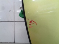 фото thumb №4, C3 picasso 10 дверь левый перед bez оборудование karc