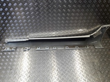 фото thumb №9, Mercedes slc w172 планка prowoga правая a1726980254