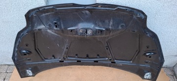 фото thumb №12, Ford focus iii mk3 2010-2014 капот кришка двигуна перед