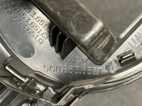 фото thumb №6, Vw e-golf 7 решітка радіатора решітка бампера 5g0853653t