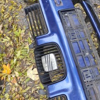 фото thumb №15, Бампер переднє перед seat leon i toledo ii