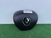 фото thumb №1, Заглушка подушки безпеки водія renault kwid duster logan re06j2004439 pod/356y