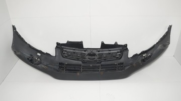 фото thumb №11, Бампер перед переднее nissan qashqai j10 +2 рестайлинг 09-12r омыватель z11