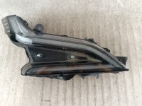 фото thumb №1, Противотуманная фара правый renault megane iv e-tech led - europa