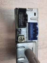 фото thumb №8, Навигационный считыватель перед jeep avenger 9862674280 genuine