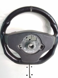 фото thumb №5, M612 повітропровід шкіра multi opc vxr opel corsa d