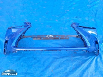 фото thumb №1, Lexus nx i 1 | бампер перед переднє 52119-78010 | 0275