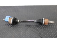 фото thumb №1, Приводной вал półośka левый перед 9836054380 peugeot 208 ii 2