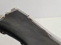 фото thumb №14, Skoda superb ii рестайлинг бампер перед переднее lf9e