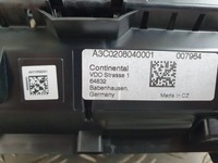 фото thumb №9, Seat arona 2017-2024 счетчик дисплей экран