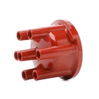 фото thumb №1, Крышка трамблёра распределителя зажигания ridex 692d0019