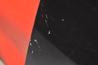 фото thumb №8, Дверь левая задняя задние чёрные land rover discovery 3 iii 04-09