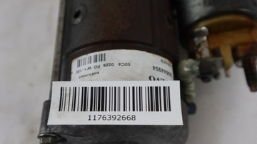 фото thumb №8, Volvo v40 ii 2.0 d3 стартер 30644954