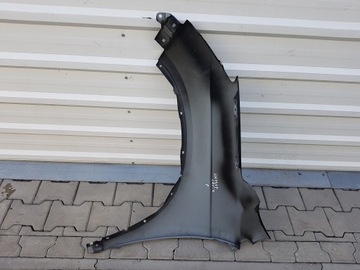 фото thumb №6, Honda crv cr-v 3 iii рестайлінг 09-12r крило правий перед nh731p