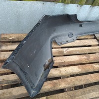 фото thumb №8, Бампер задняя bmw 4 f32 f33 f36 m-pakiet 8054566